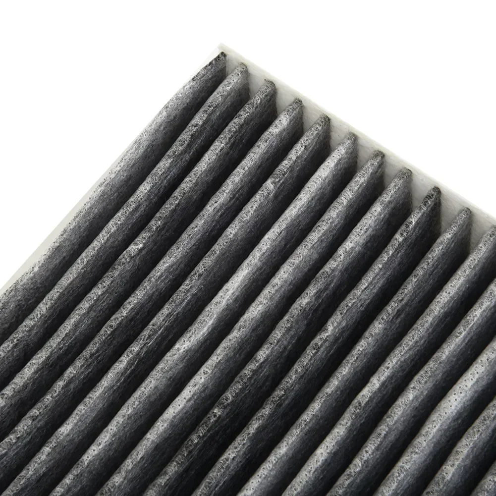 

Charcoal Cabin For Lexus GS350 GS450h I 50 IS350 RC350 Cabin Air Filter 87139 30100 Easy Install Charcoal Filter