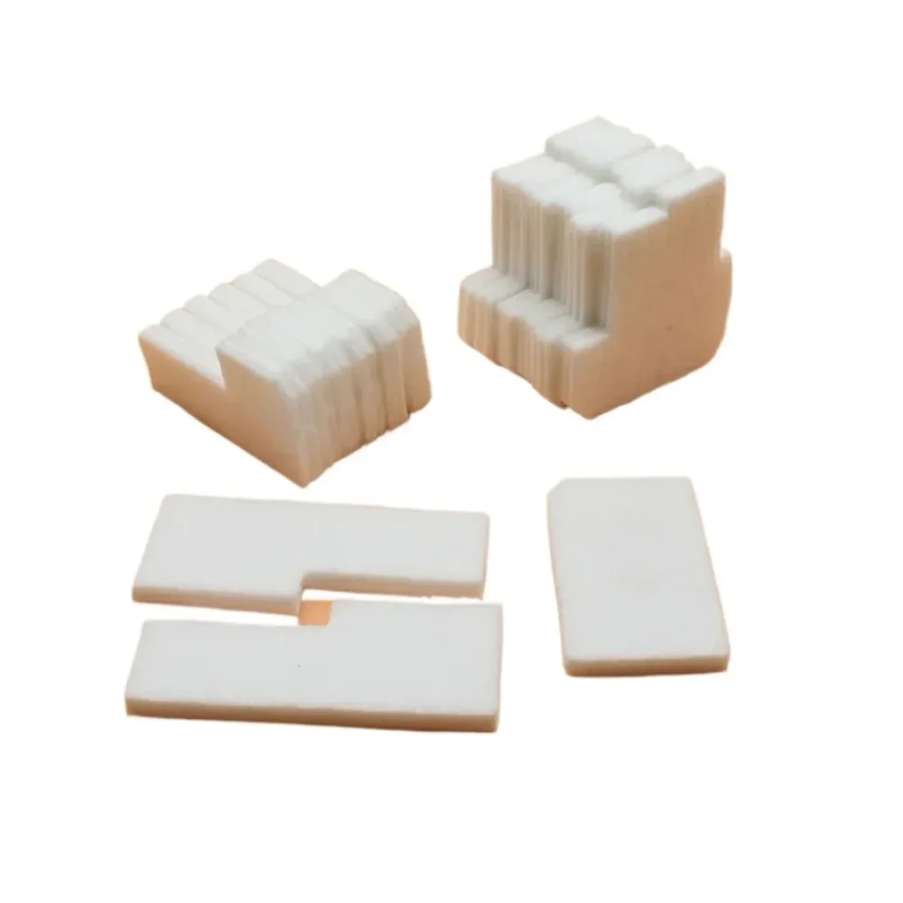 1SET 1469197 Waste Ink Tank Porous Pad Sponge for EPSON L800 L805 Stylus Photo R290 R295 P50 T50 T59