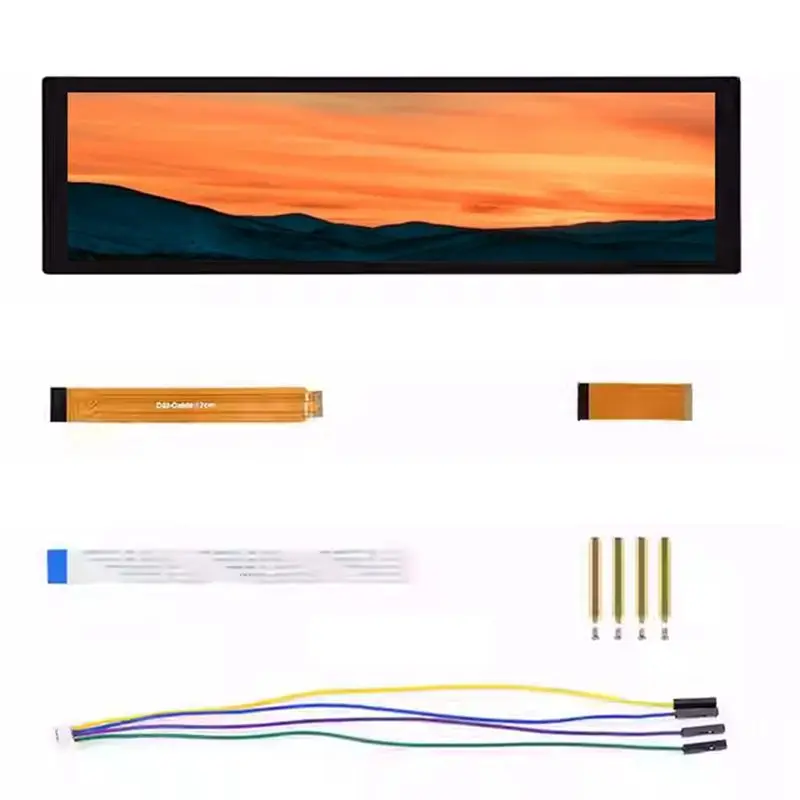 A97I-8.8Inch Dsi Ca…