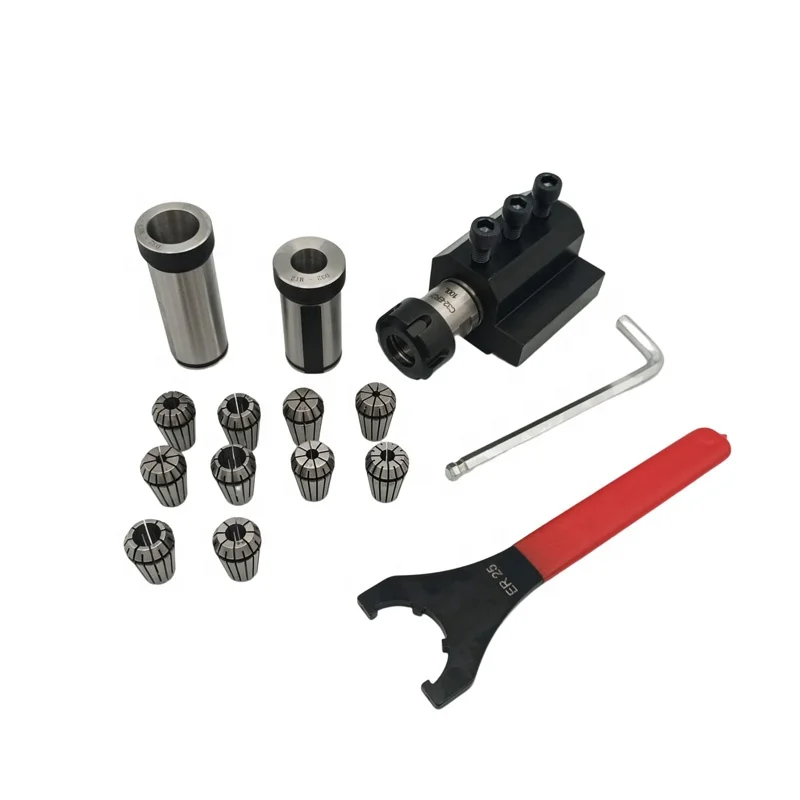 CNC Lathe Tool Holder Inner Hole Auxiliary Tool Holder set