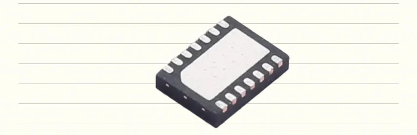 LT3041ADE # PBF DFN-14 () 4x3) Linear Regulator (LDO) ADI (Yadno) New Original 200mV~15V 1A