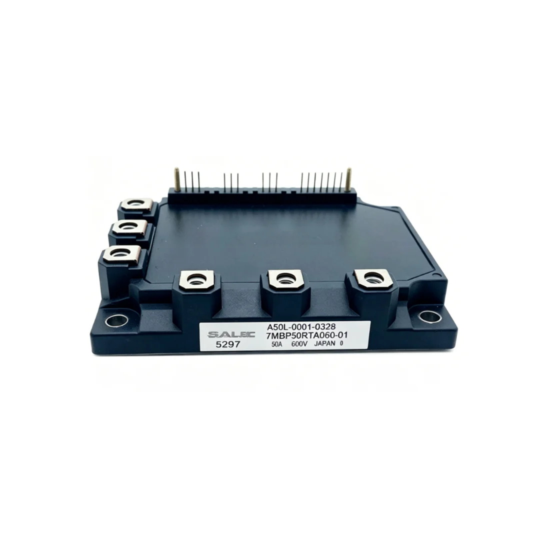 New IPM 7MBP50RTA060 7MBP50RTA060-01 7MBP75RA060 7MBP75RA060-01 7MBP75RA060-05 7MBP75RA060-50 600V Intelligent Power IGBT Module