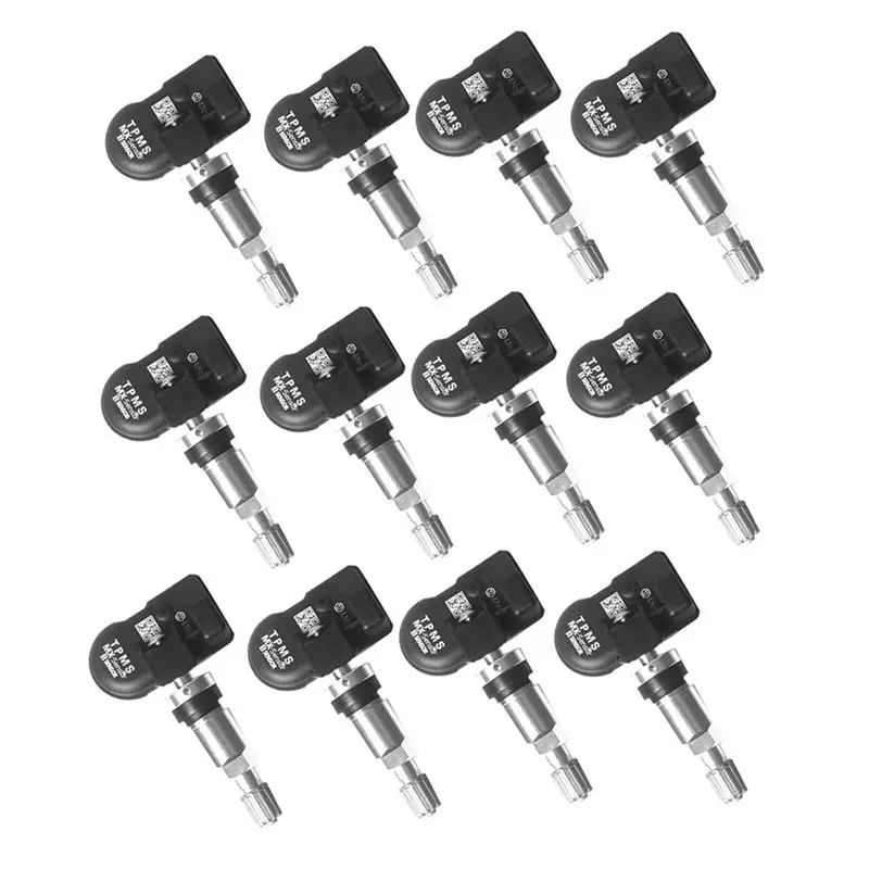 

Reliable-Programming TPMS Sensor 315/433MHZ Universal 2 In 1 Mx-Sensor Tire Pressure Monitor System Repair Tool For-Autel