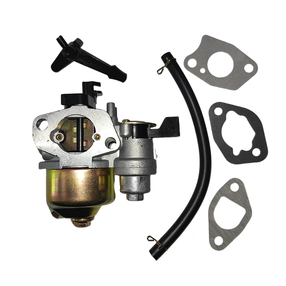 Carburetor Fit For Honda GX160 GX168F GX200 5.5HP 6.5HP 196CC Generator Engine Carb