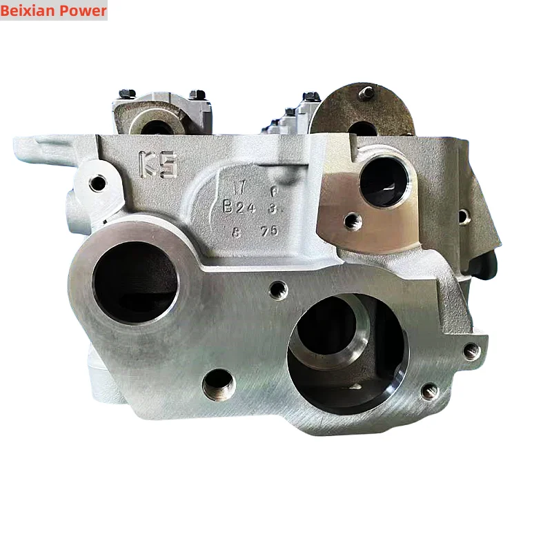 Beixian Power Engine Parts 3SZ Cylinder Head Assy 11101-B9320 11101-B9340 For Daihatsu Terios Toyota Avanza K5 3SZ view 5