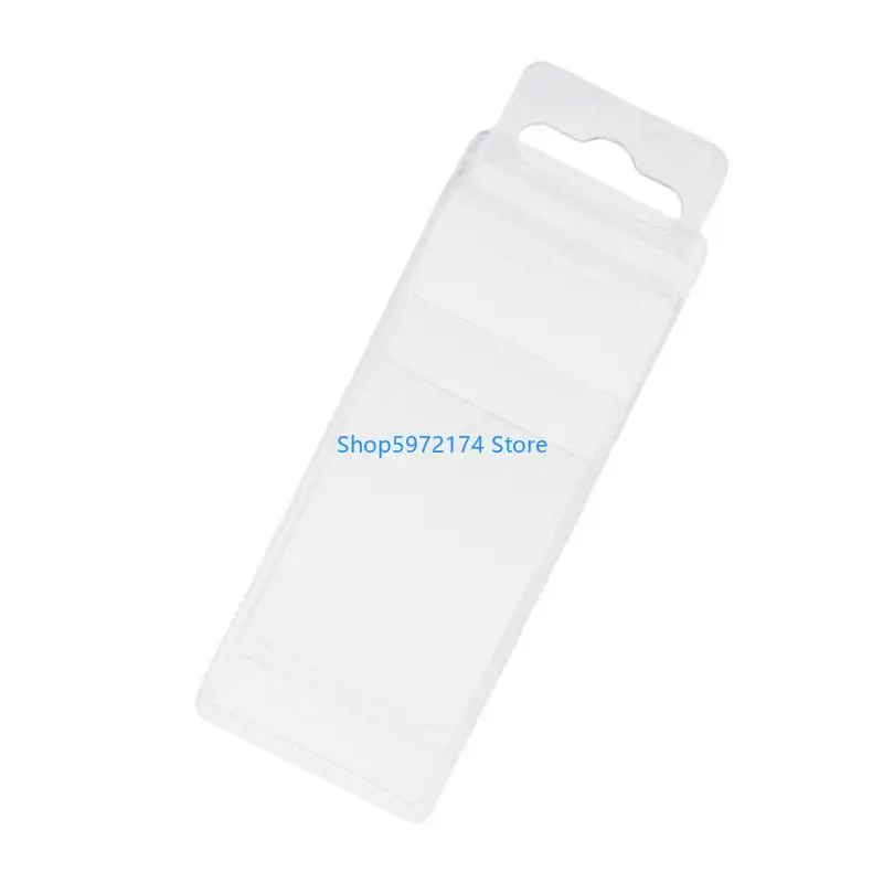 

Y3NB Transparent Plastic Telescopic Storage Box for Drill Bits Screw Tap Accessories