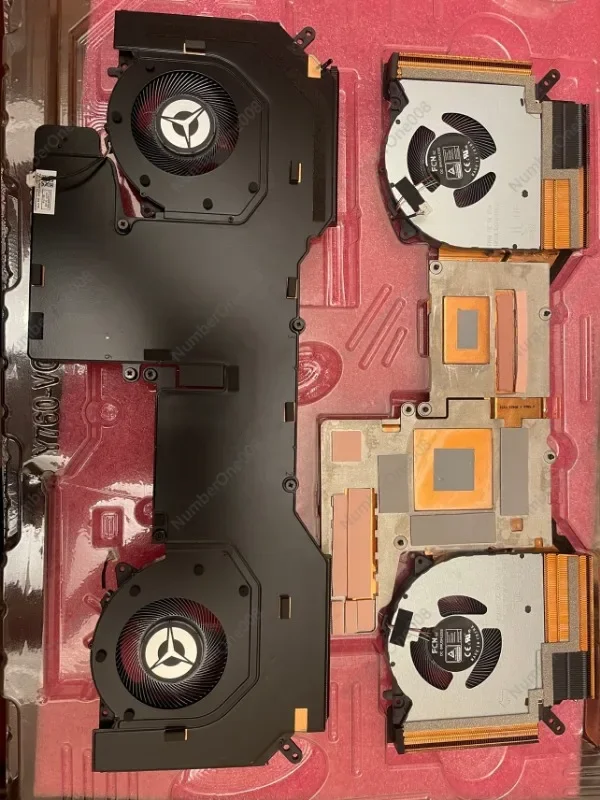 Suitable For Legion…