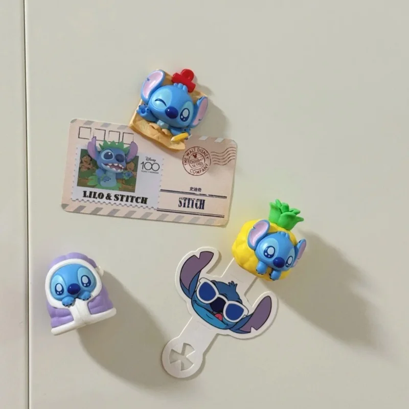 Оригинальная милая сумка для слепых стежков, мини-бобы, магнитное украшение для рабочего стола, игрушки на Хэллоуин, Рождество, модный коллекционный подарок