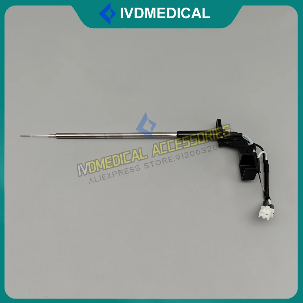 

New Original URIT8210 URIT8280 URIT8260 URIT8400 URIT8300 URIT8401 Sample Needle Probe