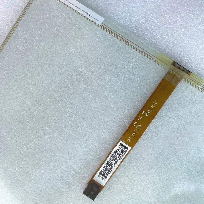 New 12-inch Surface Capacitive Touch Screen SCT3250 17-9361-221-01 98-0003-2742-3 Digitizer Panel