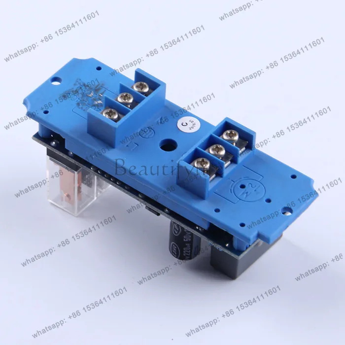 

220V water pump controller circuit board EPC-3
