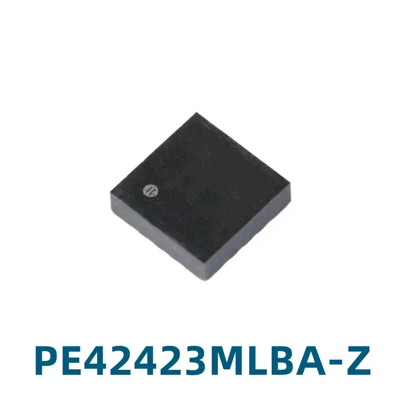 1PCS  PE42423MLBA-Z PE42423 Screen Printed 42423 Original QFN16 RF Microwave Chip NEW