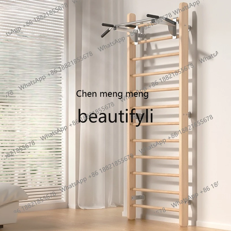 

Rib frame, climbing training frame, indoor stretching, parallel bars, pull-up fitness equipment