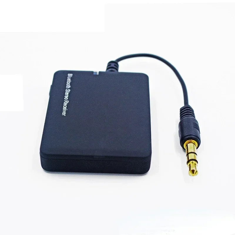 

3,5 мм AUX Jack RCA USB-ключ, стерео беспроводной адаптер с микрофоном, передатчик аудиоприемника Bluetooth 5.0 для автомобильного ТВ, ПК, наушников