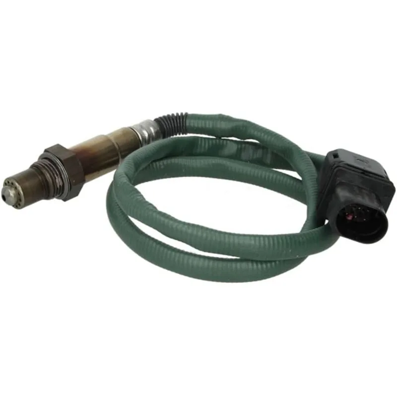 Oxygen Sensor O2 Sensor 0258017018 For Mercedes-Benz CLK Class CL203 W203 W209 C209 A209 1.8L 2002 258017018