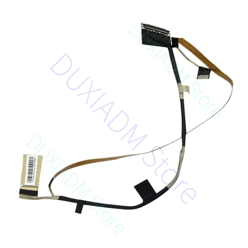

Новый гибкий кабель видеодисплея EDP с ЖК-экраном для MSI MS13M1 K1N-3040129-J36