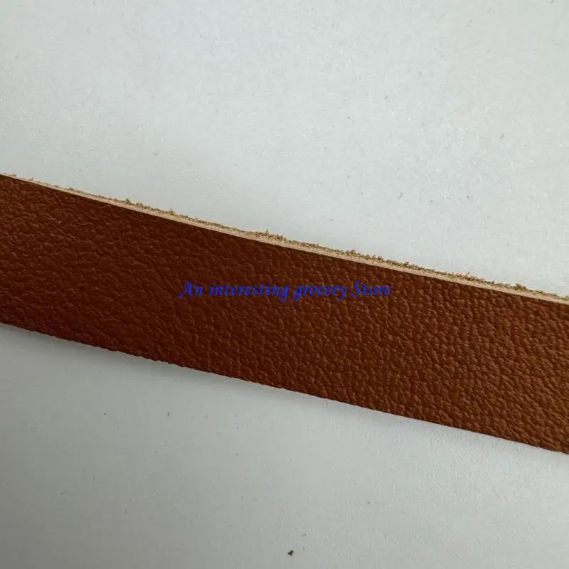 وسادة طاقة جلدية 652D مميزة لمضارب التنس امتصاص الصدمات ويعزز حماية السلسلة #5