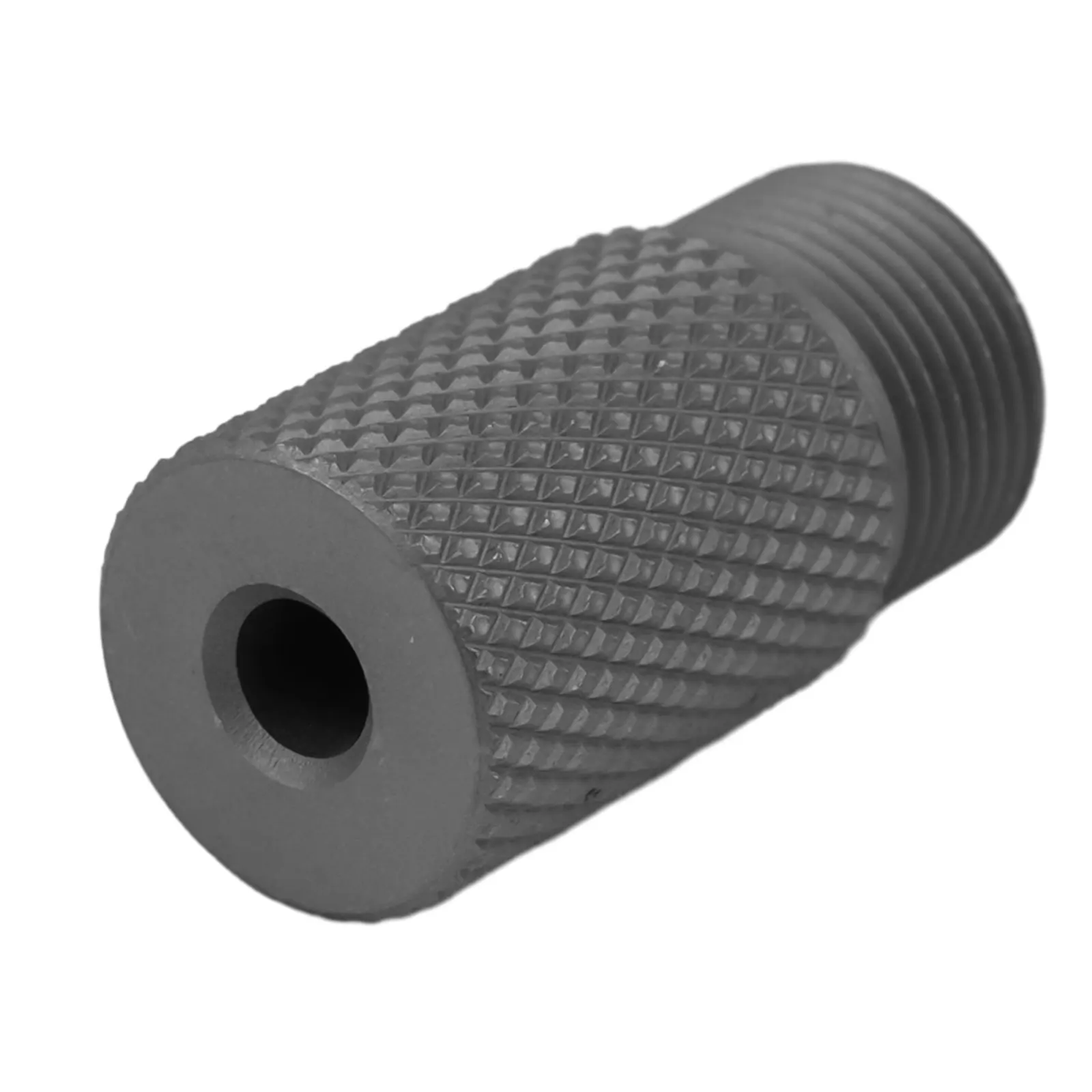 For Woodworking Drill Drilling Guide Drill Sleeve Tools Punched Holes Parts 1PC 4-10mm Bushing Silver Hot Sale