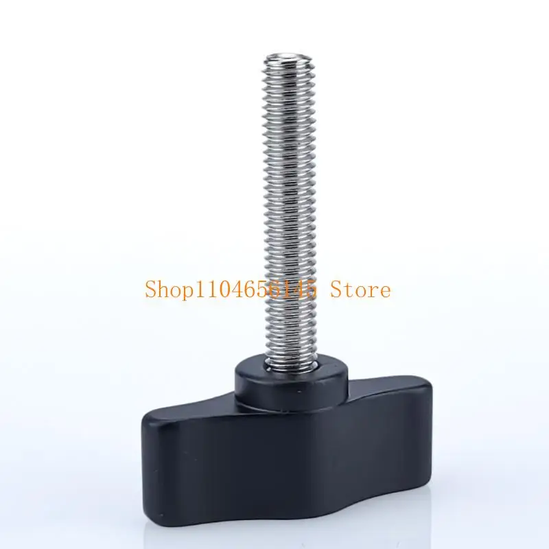 5ASD 1PIECE HABENUM NUT NUR