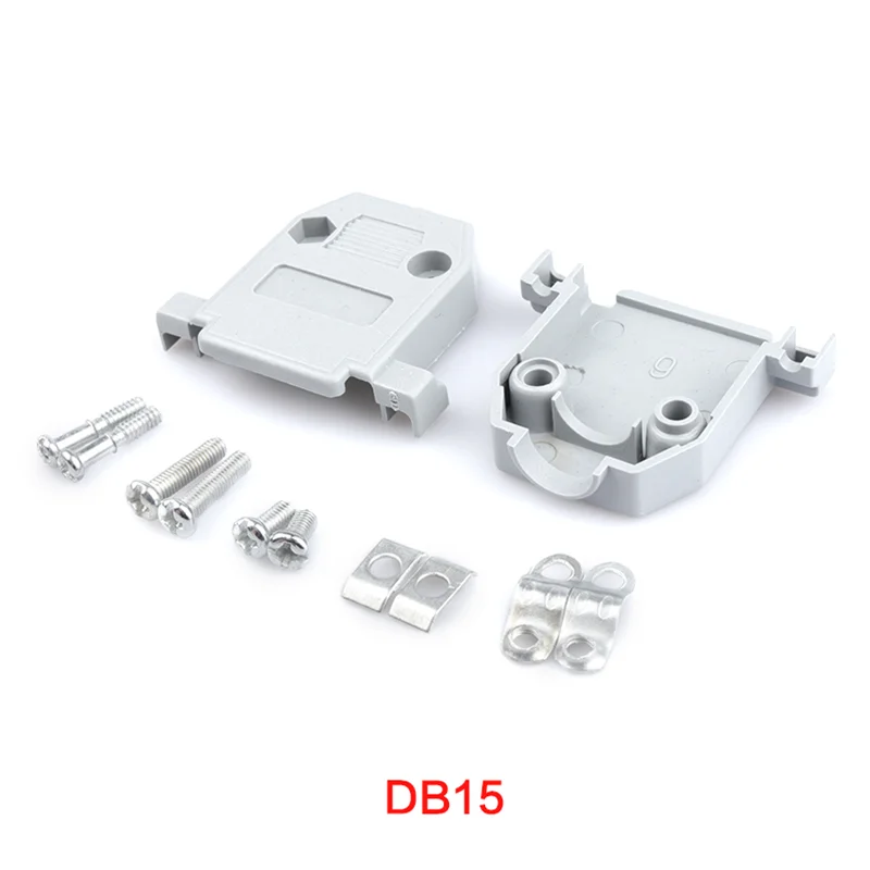 20 Pcs Plastic Cove…