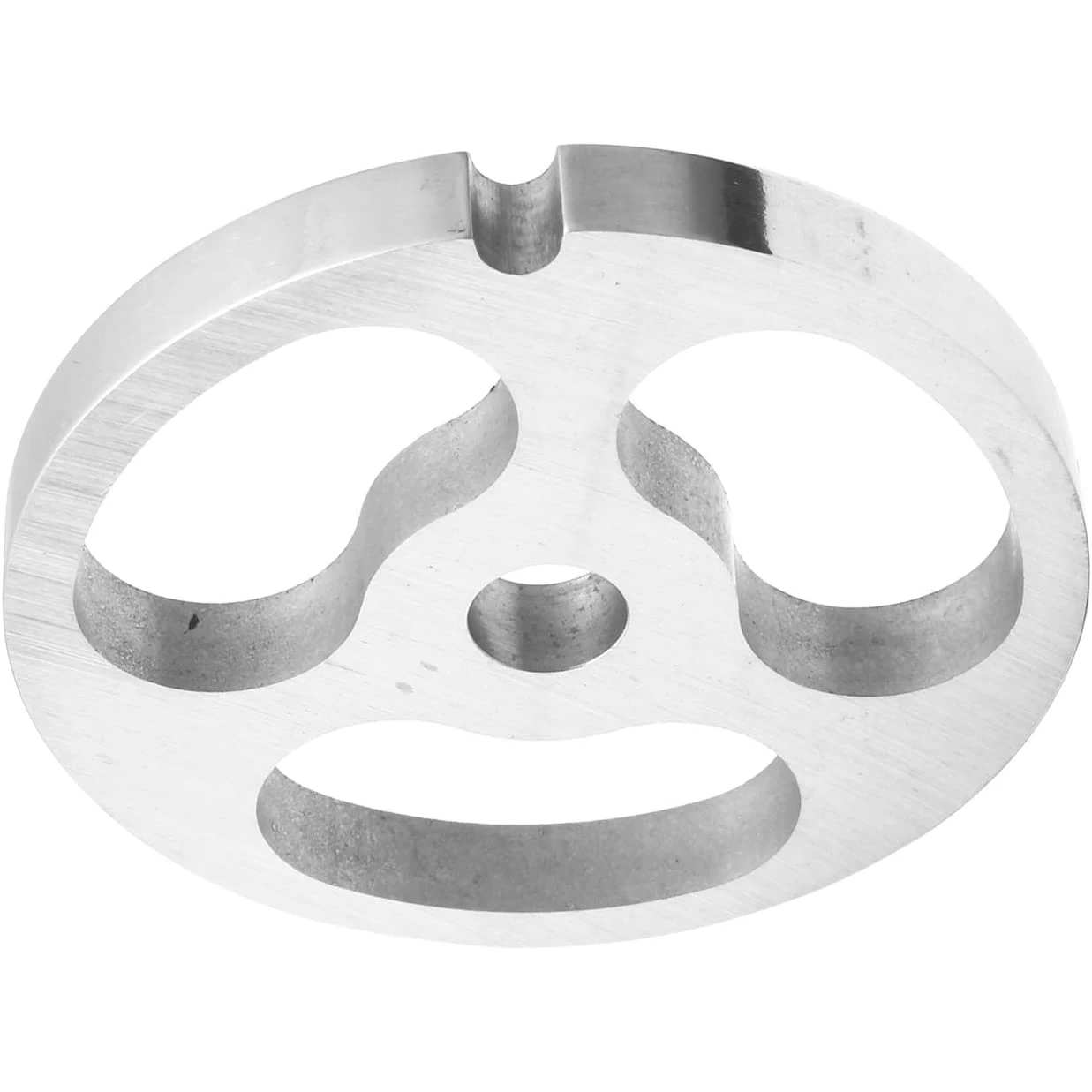 Type 12 Stainless Steel Meat Grinder Plate Discs Blades for Kitchenaid Mixer FGA Food Chopper Meat Grinders F