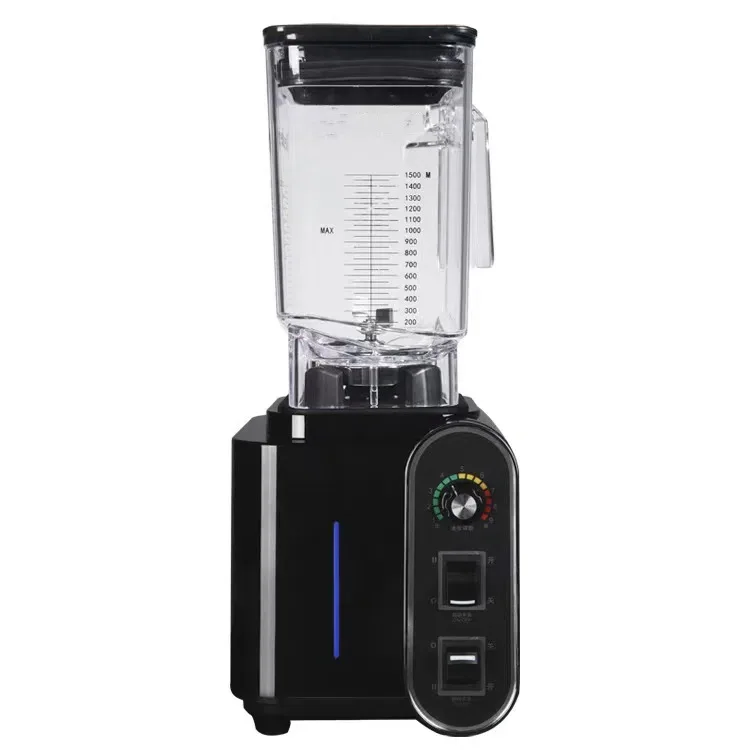 Be suitable for Smoothie maker Commercial automatic smoothie machine Multifunctional shaved ice juice mixing customizable