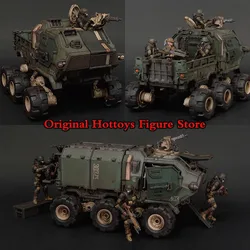 Acid Rain FAV-A49 1/18 Scale Men Soldier Realm Troop Sea Land Armor Dragon RV5m Fit 3.75-inch Action Figure Model In Stock