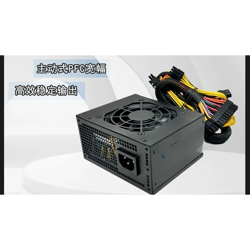 SFX 미니 ITX 전원 공급 장치 400W 500W  - Pc Power Supply 리뷰 및 가격