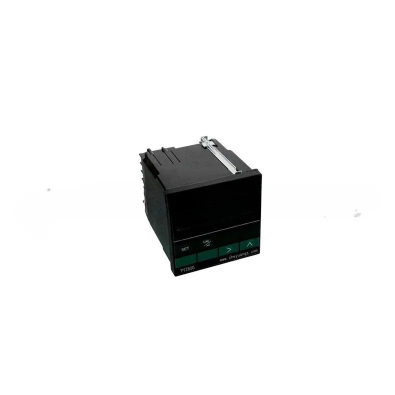 Digital Pressure Control Instrument 208 Digital Pressure Instrument Temperature Measurement and Control Instrument