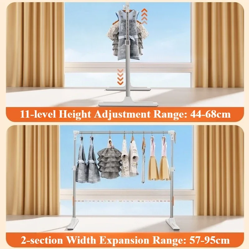 Thumbnail 3 - #16 Standing Coat Racks Comparison Guide