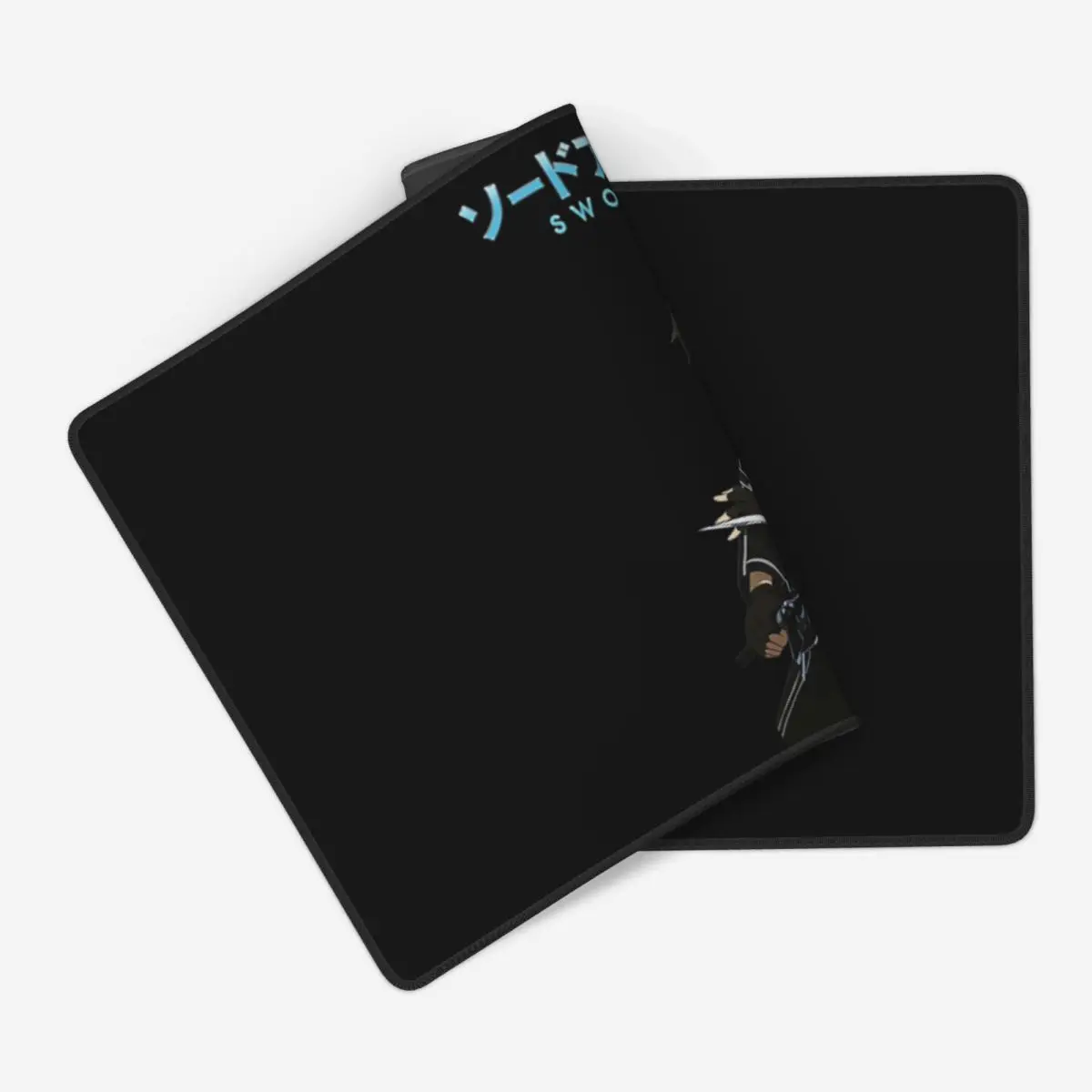 Large Mouse Pad Sword Art Online Sao Yuuki Asuna Anime Gamer PC Laptop Mats Keyboard Carpet Computer Office Accessories Desk Mat