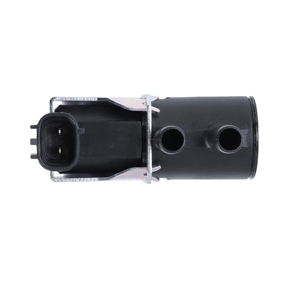 Vehicle Maintenance Canister Purge Valve Canister Purge Valve Replacement Metal Plastic Plug-and-play Design Wide Compatibility