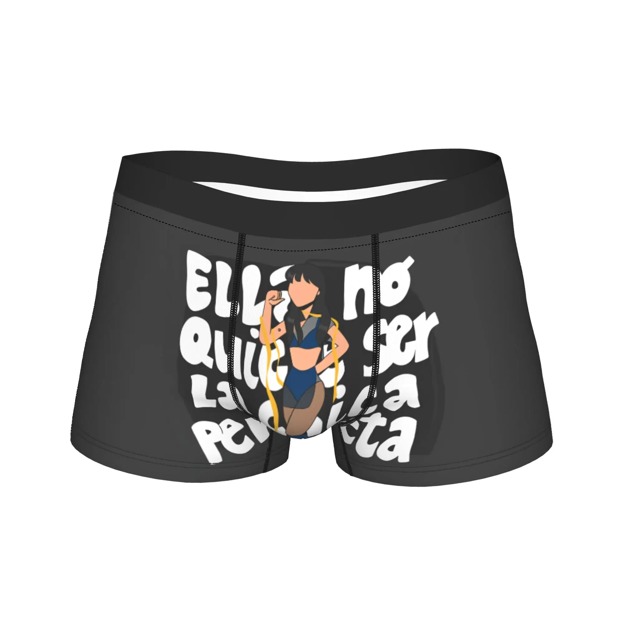 

Мужские трусы-боксеры Aitanas: высококачественные, оригинальный дизайн, большие размеры