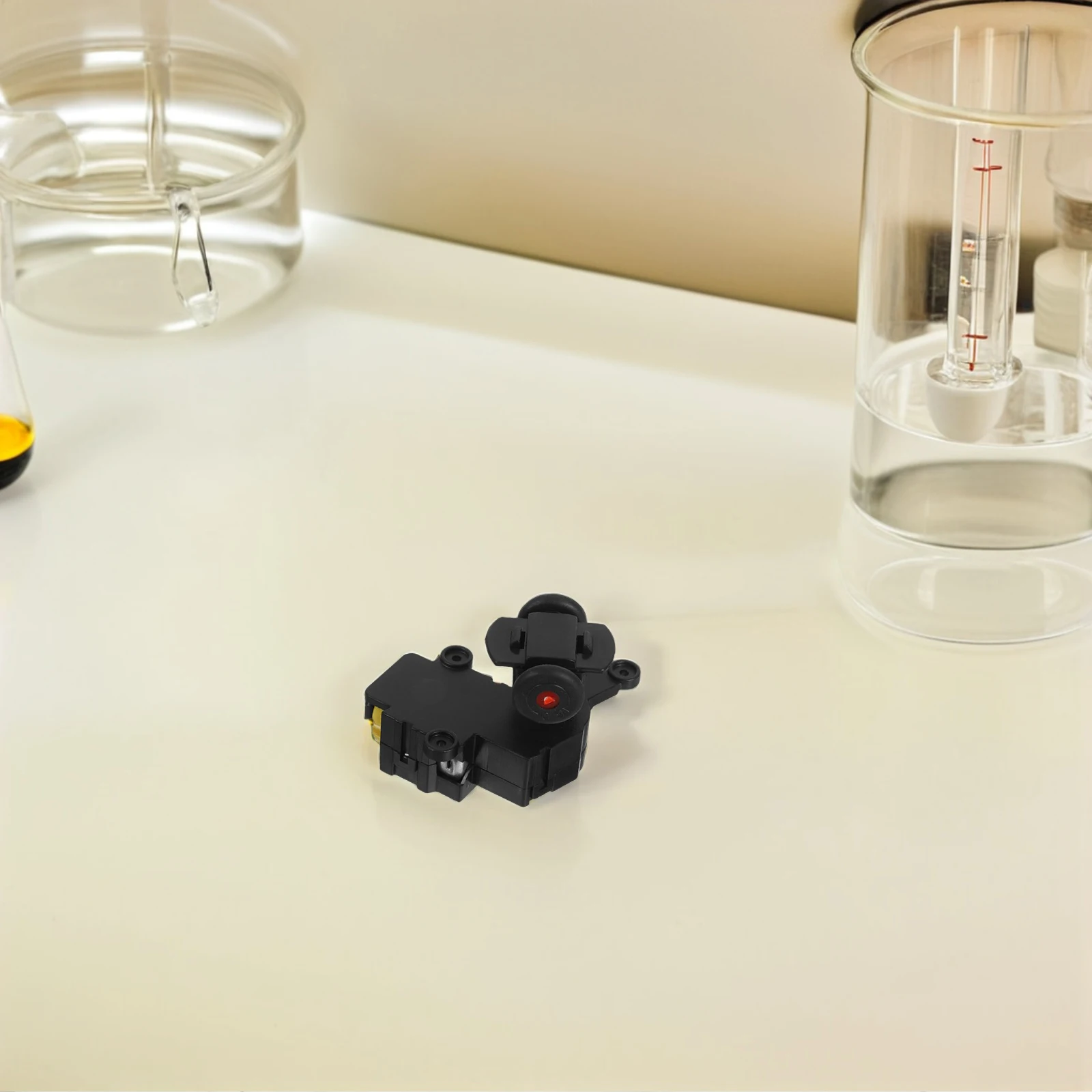 

3pcs Motor Mini Automatic Diy Robot Kit Avoidance Motor Toy Hardware Accessories Kids Educational Building Parts