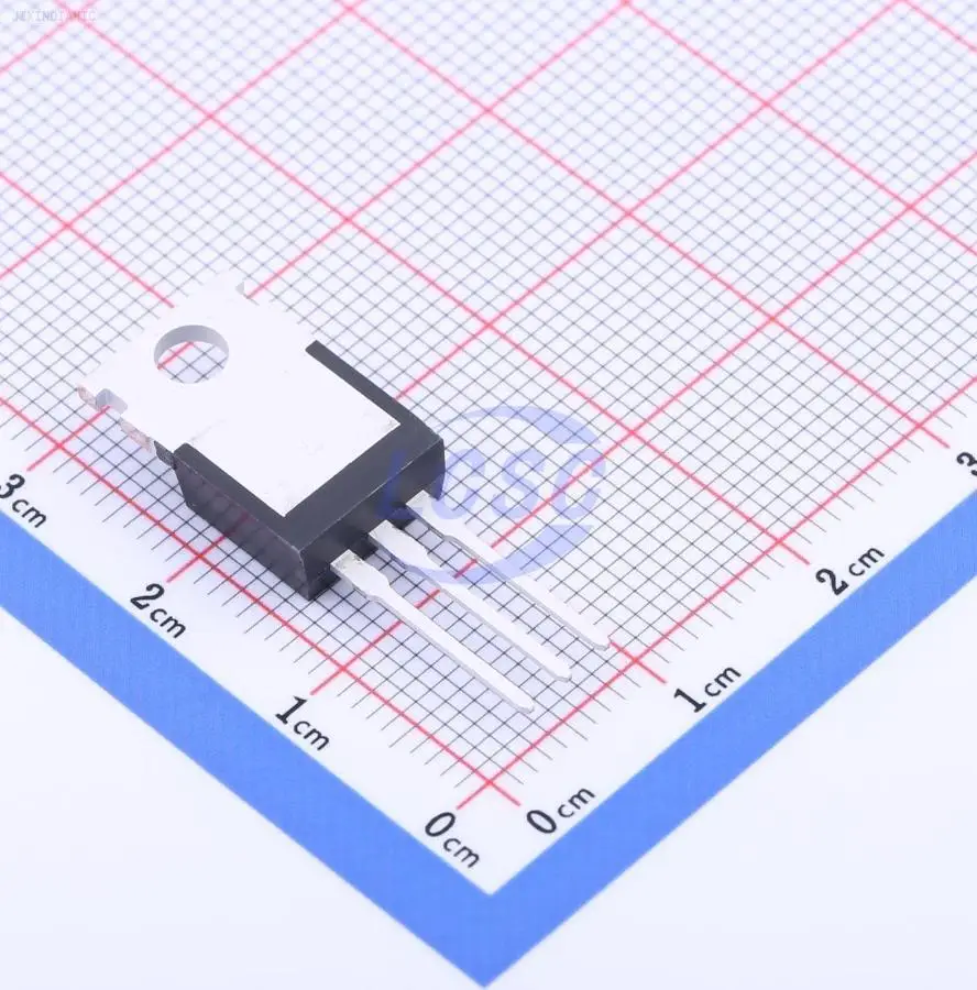 1PCS NCE01P30 TO-220 MOSFETs ROHS