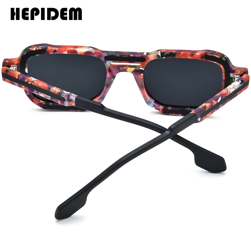 Occhiali da Sole Polarizzati H - Sunglasses Polarized Men recensione e prezzo