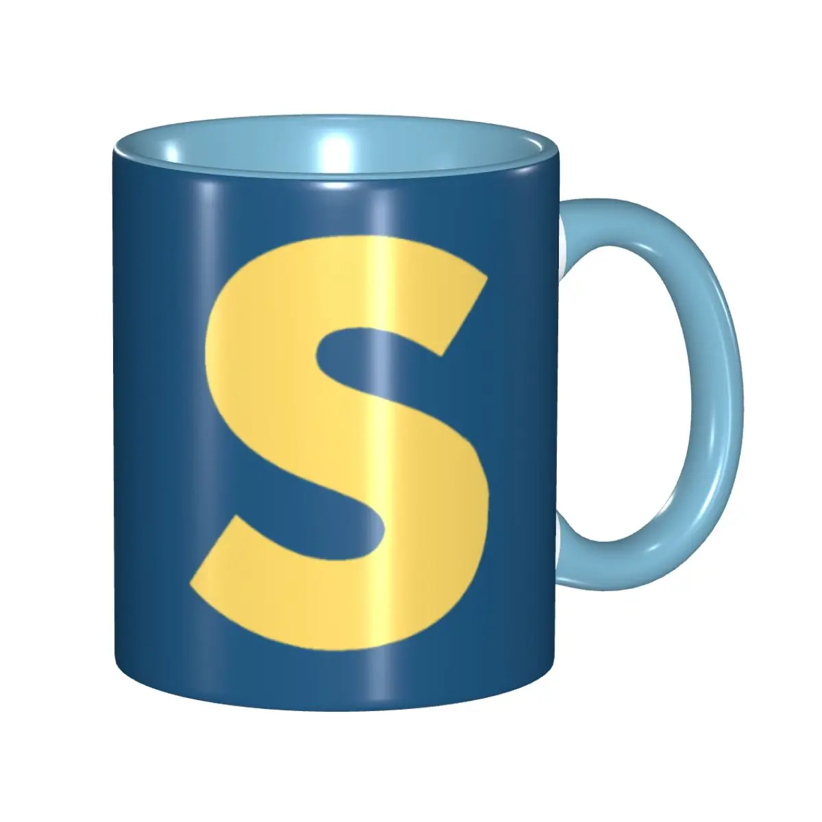 

Alvin And The Chipmunks Accessories Coffee Mug Fun Cup Gift