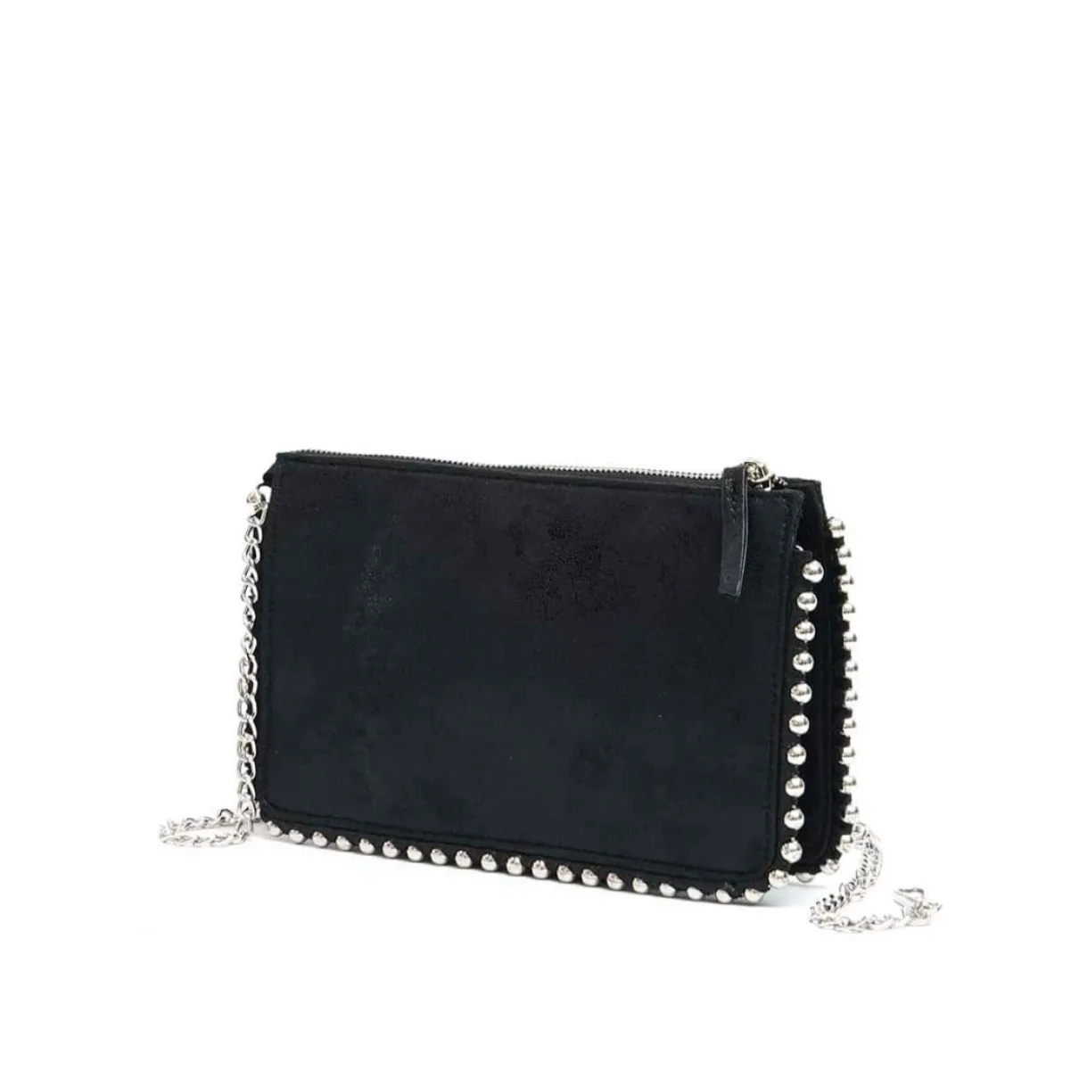 New women's bag wallet unique design string chain shoulder bag matte style feminine trend women bag