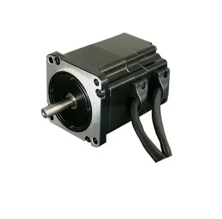 BLDC 60mm Brushless DC Motor 24V 48V 100W 3000rpm