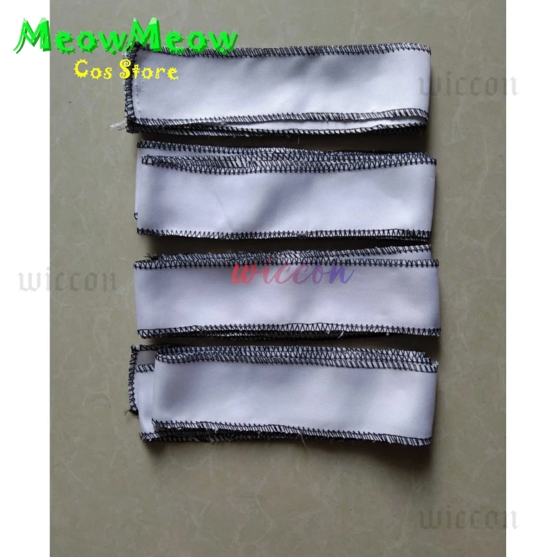 لعبة الشيطان بتلر لاتو باكا أزياء تنكرية لاتو زي مع جرس 1 متر شعر مستعار للهالوين كرنفال لعب الأدوار للرجال والنساء