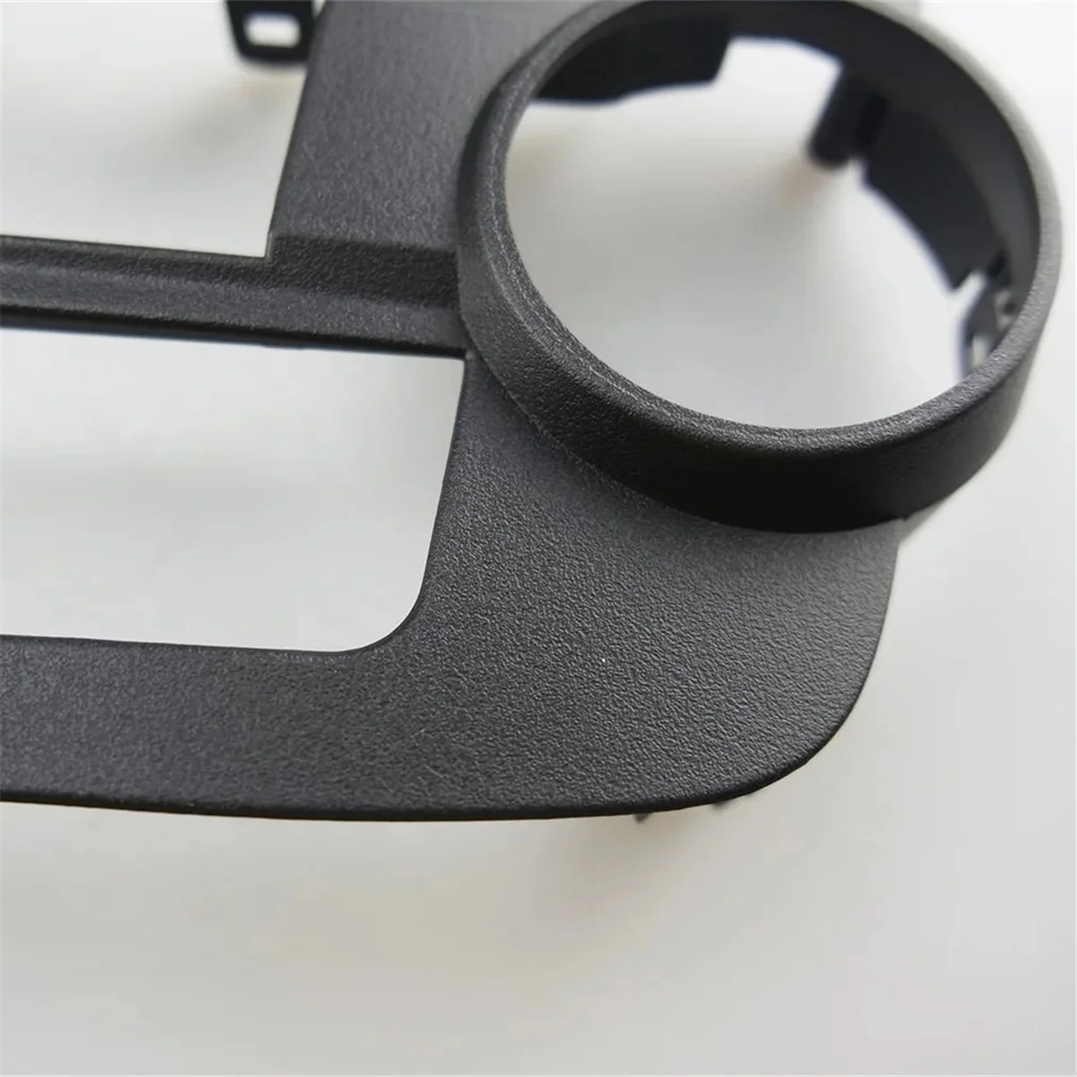 لفافة السيارة A/C لوحة تكييف الهواء لهوندا CRV-ركب ، مجموعة وحدة التحكم داش مدي ، لوحة محول في