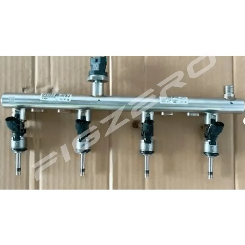 For Jetour Traveler E4T15C-1121010 111200010AA 1pc Fuel Rail  F4J16-1121010AB F4J20-1121010 E4T15C-1121010AB