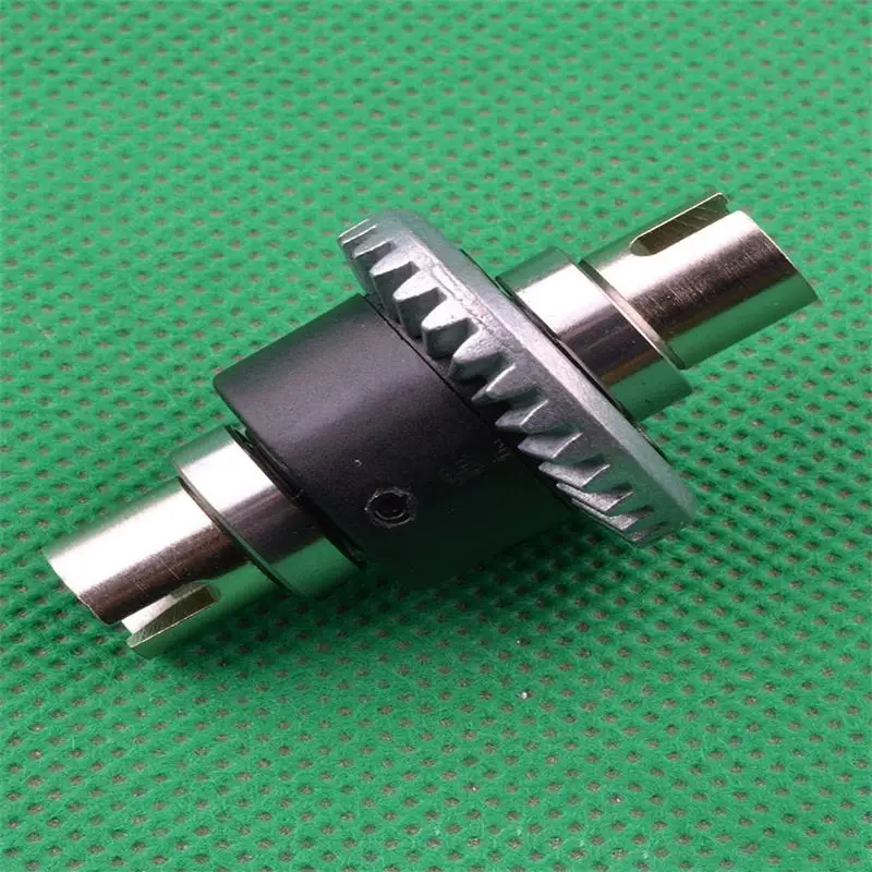 

HAIBOXING HBX 2105A HBX2105A RC Car Spare Parts Zinc alloy Differential M21051