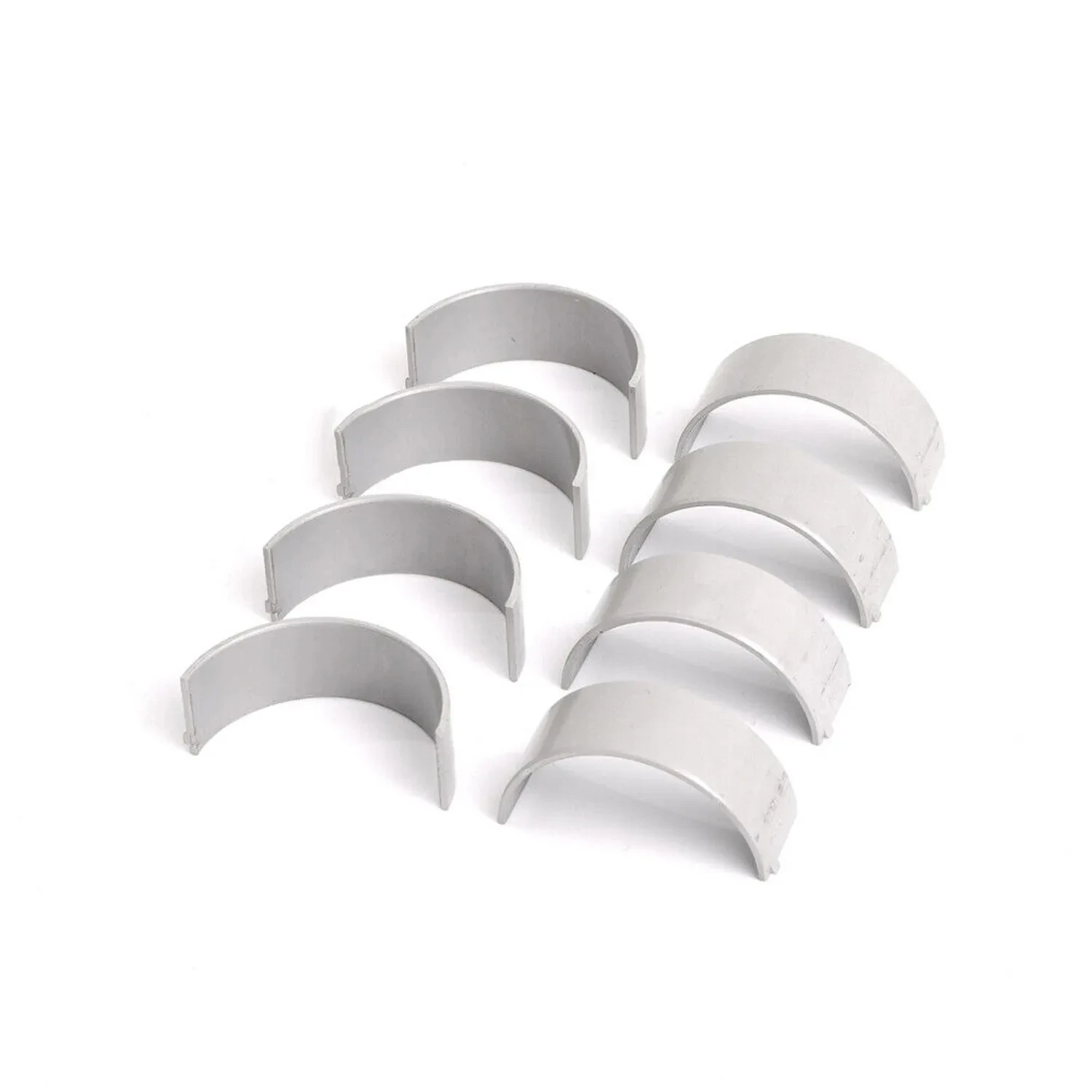 العمود المرفقي مجموعة المحامل الرئيسية ربط محامل قضيب 2700330201 2700330202 2710380110 لمرسيدس بنز C300 X156 W205 W176 W246 #6