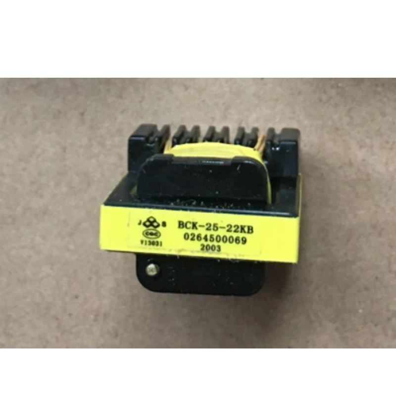 

For inverter air conditioner BCK-25-22KB 0264500069 Outdoor host maintenance transformer