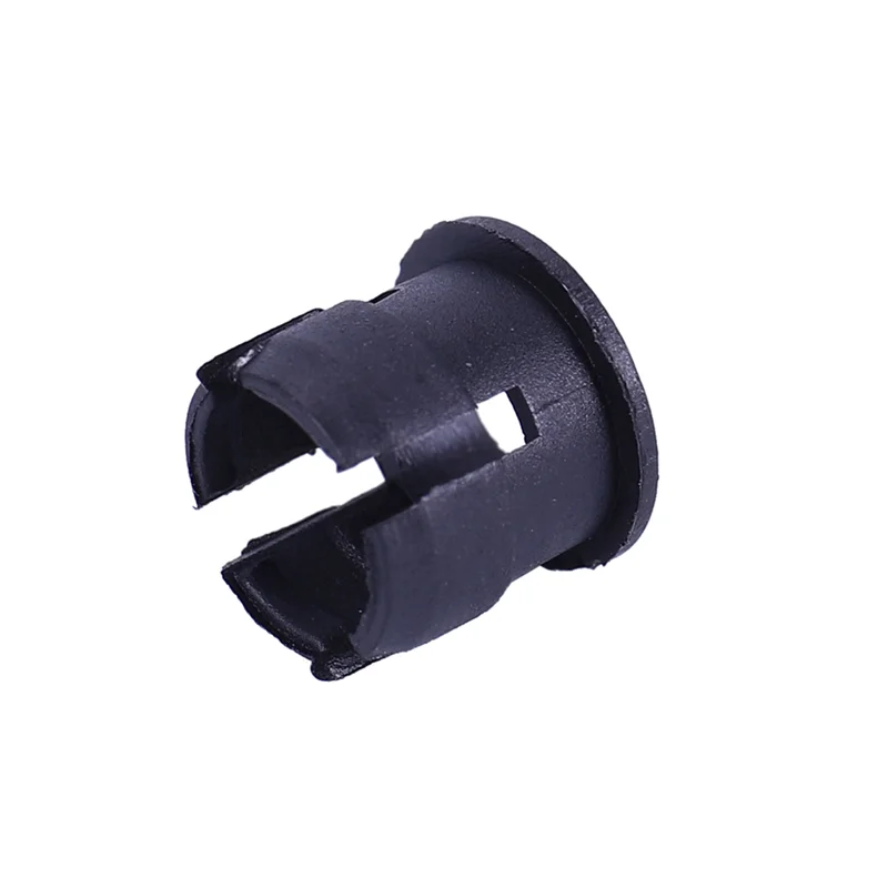 

A36T-1000 Pieces Black Plastic 5Mm LED Clip Holder Display Panel Mount Cases