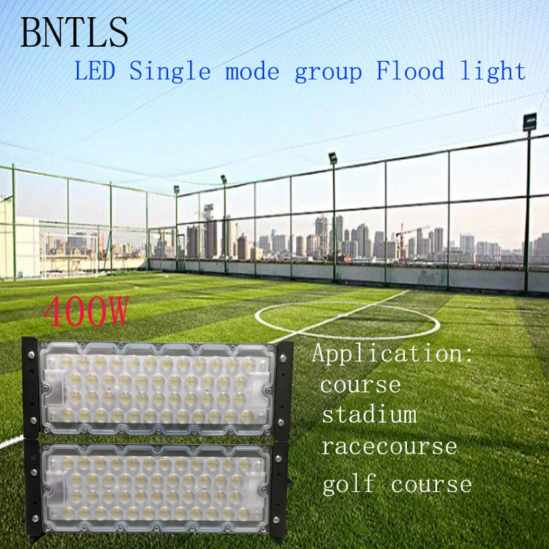 Imagem -03 - Led Tunnel Light Flood Light Outdoor Spot Iluminação Lâmpada Impermeável Ip65 Stadium Luz Projetor 1200w 1000w 800w 600w 400w