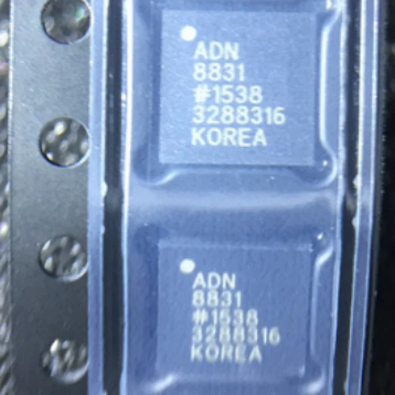 

ADN8831 ADN8831ACPZ-REEL7 NEW Original Genuine Chip Packing LFCSP-32