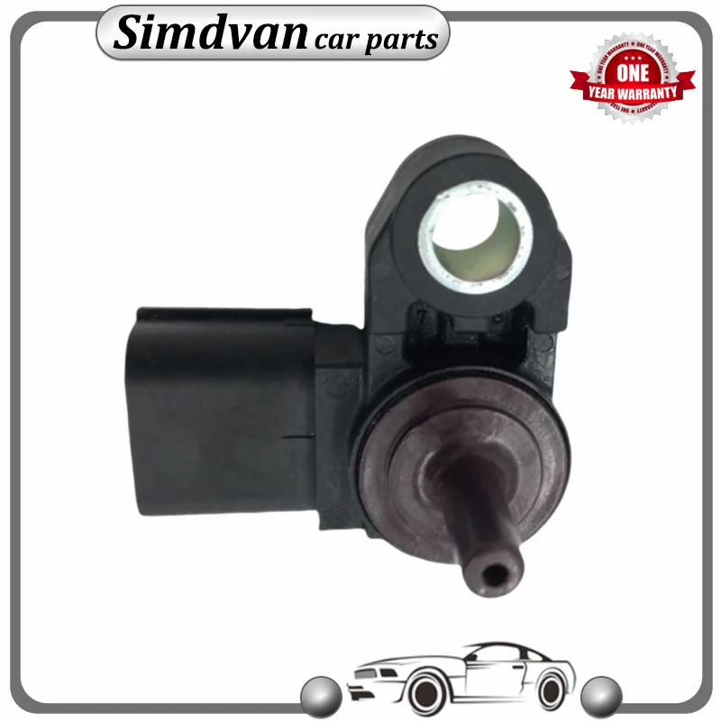 5S7-82380-00-00 5S7823800000 MAP Pressure Sensor For Yamaha FZ6 FZ8 XVS950 XVS1300 YFM700