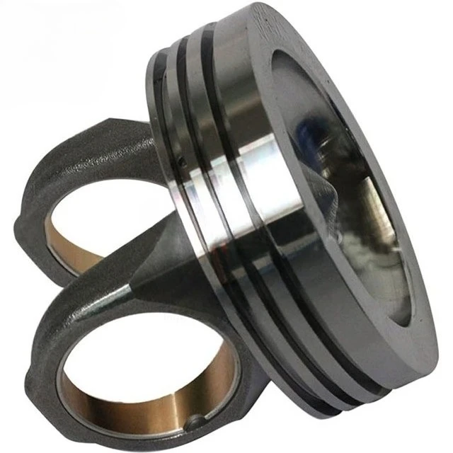 Diesel Engine Parts…